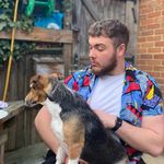 George Perry - @_georgeperry_ - Instagram