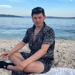 George Perry - @georgesp10 - Instagram