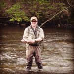 George Perry - @perry_gw - Instagram