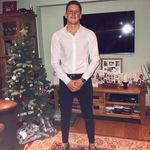 George Perry - @george.perry3 - Instagram