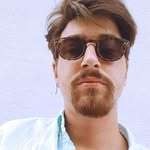 George Persaud - @george_persaud - Instagram
