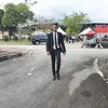 George Persaud - @2155961481 - TikTok