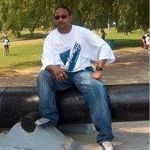 George R Persaud - @george.r.persaud - Instagram