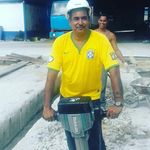 Mr. George Persaud - @gpcsltd - Instagram