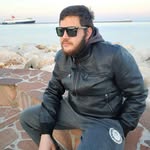 Γιώργος Πετρίδης - @george_petridis_r - Instagram