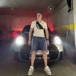 George - @georgepetrisor_ - Instagram