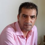 George Petridis - @georgepetridis53 - Instagram