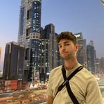 George Petridis - @george.petridiss - Instagram