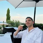 GEORGE PETRIDES - @georgeapetrides - Instagram