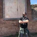 George Petrides Jr. - @irongpj - Instagram