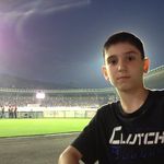 George Petros - @georgepetros - Instagram