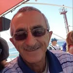 George Petrosov - @petrosovgeorge - Instagram