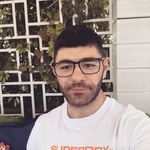 Γιώργος Πέτρου - @george_petrou - Instagram