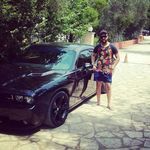 George Petrou - @georgepetrou1987 - Instagram