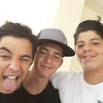 George Petrou - @george158pe - Instagram