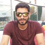 George Petrou - @georgepetrou10 - Instagram