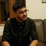 Giorgos Petrou - @_george_petrou_ - Instagram