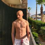 George Petrou - @george._.petrou - Instagram