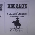 Regalo's - @georgepetrylima - Instagram