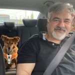 George F Petsas - @georgefpetsas - Instagram