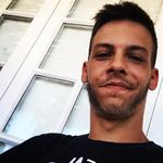 George Petsas - @giorgos_pets11 - Instagram