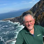 George Pfeffer - @gpfeffer1951 - Instagram