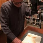 George Pfeffer - @georgepfeffermushroom_art - Instagram