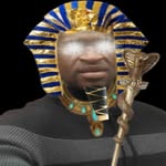 Fentroh’s Curse - @george_pharoyd - Instagram