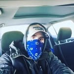 George Pharo - @george3423 - Instagram