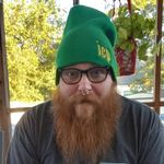 George Phelps - @juggalogfromvb - Instagram