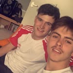 George Phillips - @george_phillips135 - Instagram