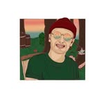 George Phillips - @georgephillipz - Instagram