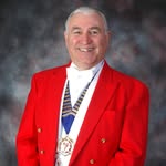 George Phillips - Toastmaster - @george_phillips_toastmaster - Instagram
