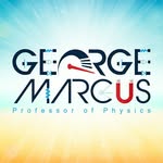 George Marcus - @george_marcus_physics - Instagram