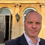 George Pickard - @propertygecko - Instagram