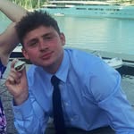 George Pickard - @george_pickard98 - Instagram