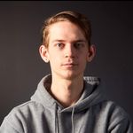 George Pickard - @georgepickard17 - Instagram