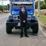 George Picken - @georgep584w - Instagram