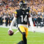 George Pickens - @george_pickens14 - Instagram