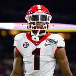 George Pickens - @georgepickens___ - Instagram