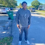 George Pickens IV - @georgepickensiv - Instagram