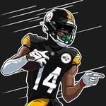 George Pickens Site - @georgepickenssite - Instagram