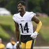 GeorgePickens14 - @i.love.george8 - TikTok