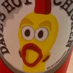 Dave’s hot pickle - @george_pickled - Instagram