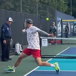George Bulger - @george.pickleball - Instagram