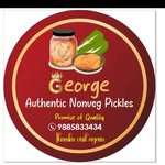 George Authentic nonveg pickles and snacks - @george_authenticnon_veg_pickle - Instagram