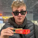 Pickles - @georgepickles0 - Instagram