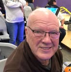 George Pickup - Facebook