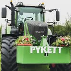 Pykett George - Facebook