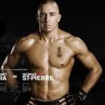 George St. Pierre - @gspfighter - Instagram